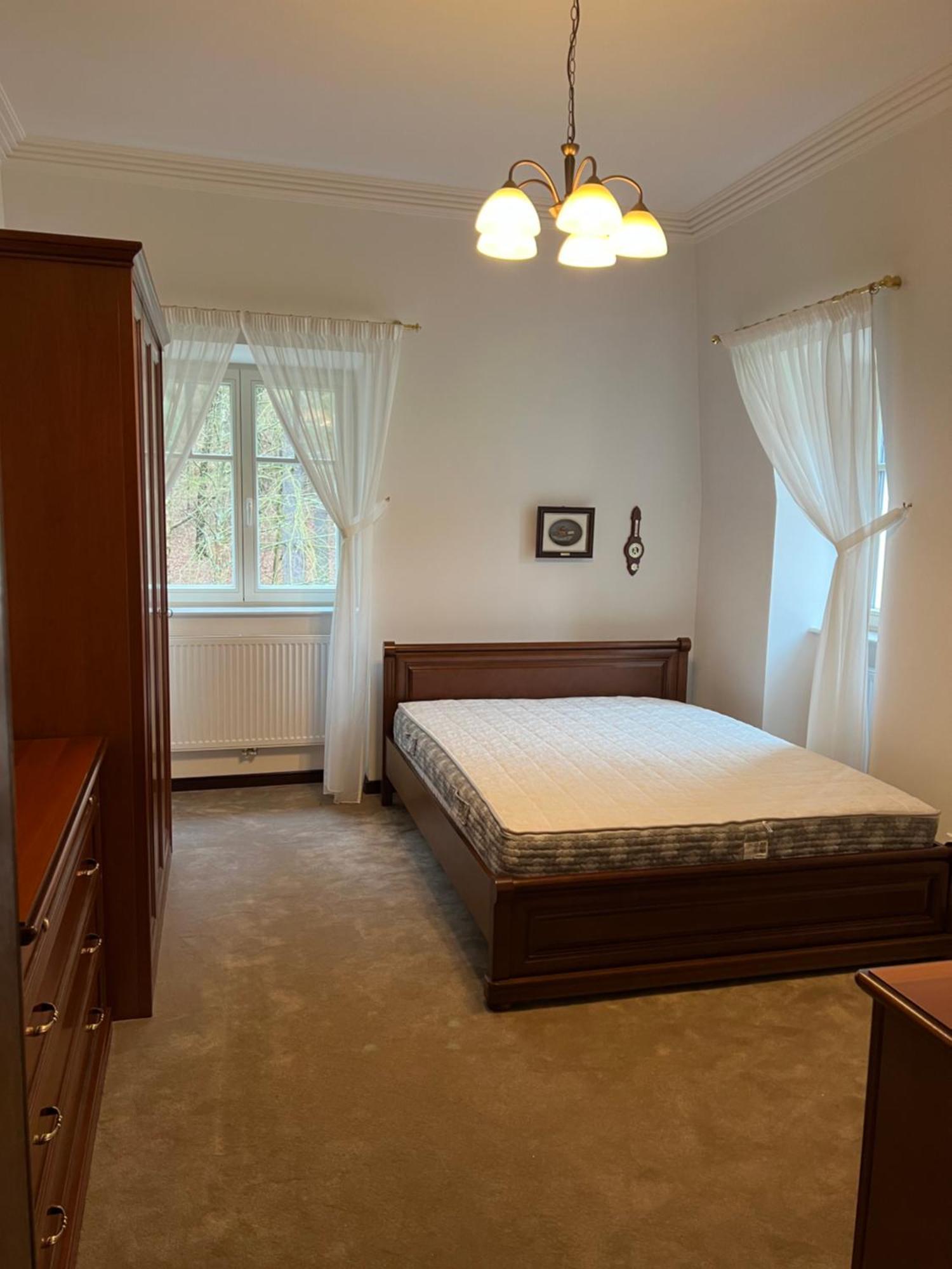 קרלובי וארי Apartment Villa Dionysus מראה חיצוני תמונה